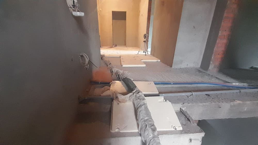 Загородный дом, Балашиха