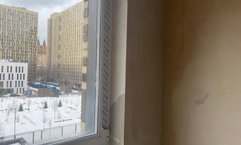 Квартира, ЖК Хорошово 1