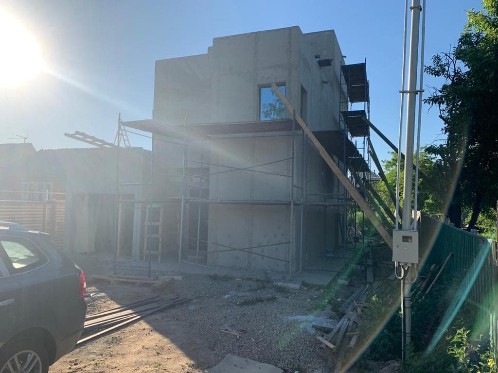 Красногорск