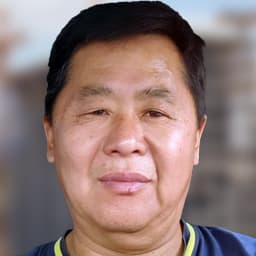Сергей Прораб